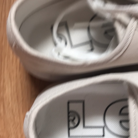 New Levi platform canvas - Picture 2 of 3